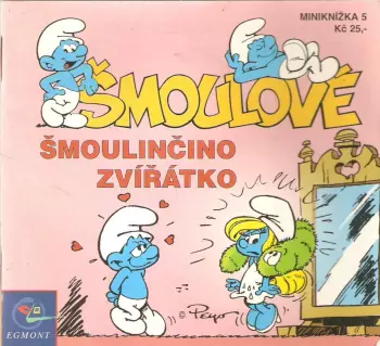 Šmoulové
