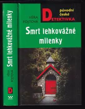 Název varianty