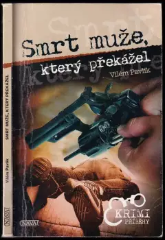 Název varianty