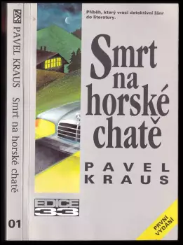Název varianty