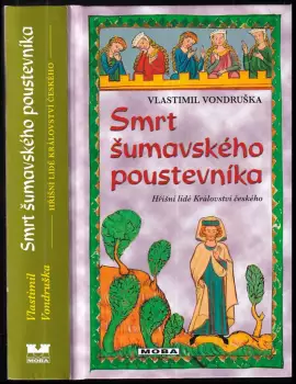 Název varianty