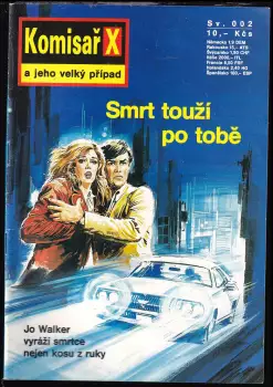 Název varianty