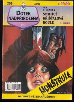 Název varianty
