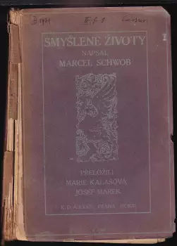 Název varianty