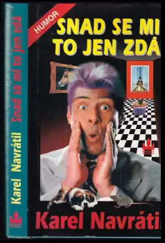 Název varianty