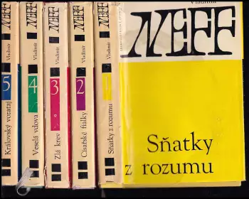 Název varianty