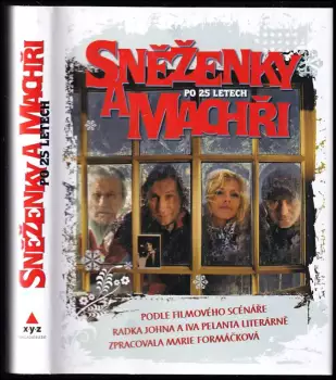 Název varianty