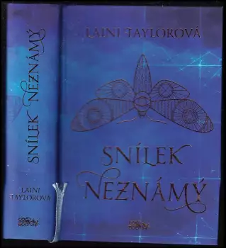 Název varianty