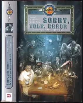 Název varianty