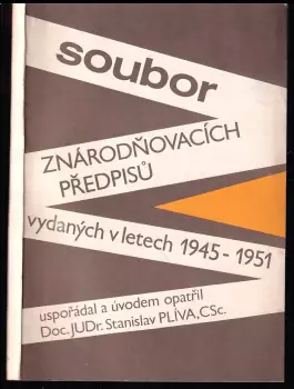 Název varianty