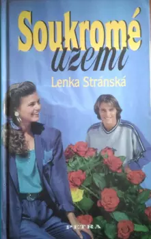 Lenka Stránská: Soukromé území