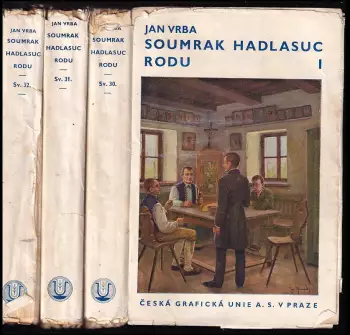Název varianty