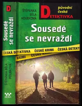 Název varianty
