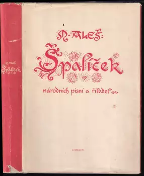Název varianty
