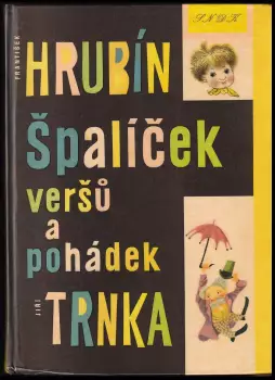 Název varianty
