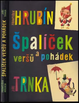 Název varianty
