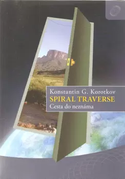 Konstantin Georgijevič Korotkov: Spiral traverse
