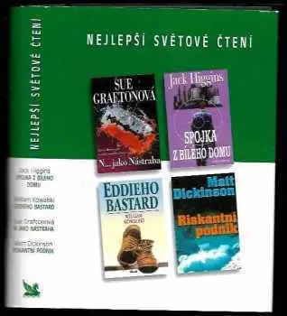 Název varianty
