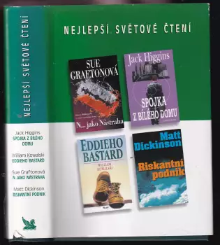 Název varianty