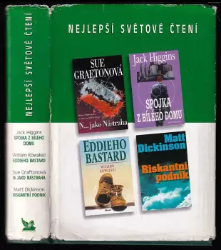 Název varianty