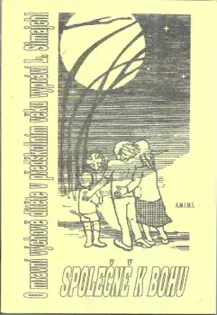 Ladislav Simajchl: Společně k Bohu