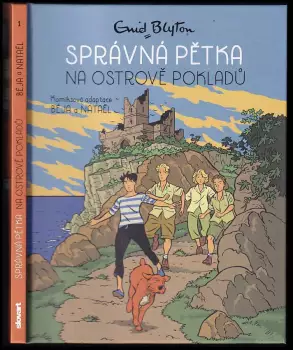 Název varianty