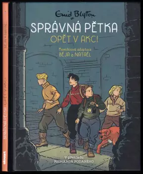 Název varianty