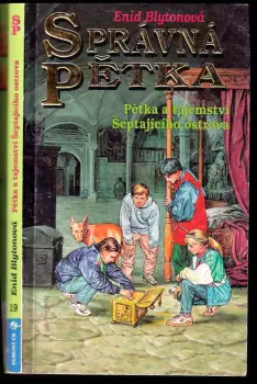 Název varianty