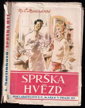 Název varianty