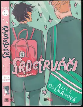 Název varianty