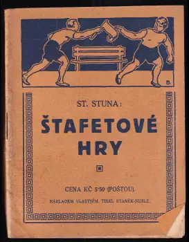 Název varianty