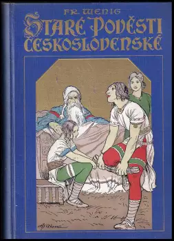 Obrázek varianty