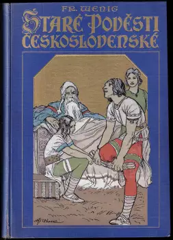 Obrázek varianty
