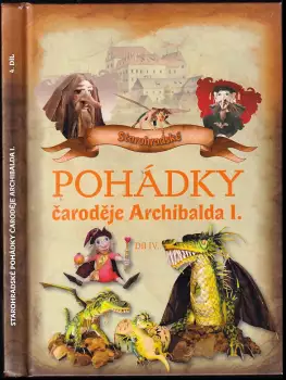 Název varianty