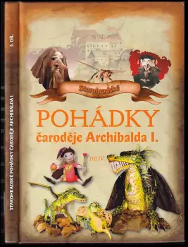 Název varianty