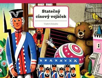 Název varianty