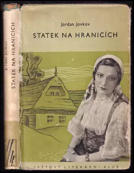 Název varianty