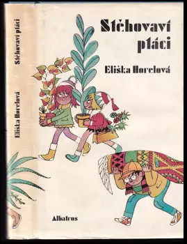 Název varianty