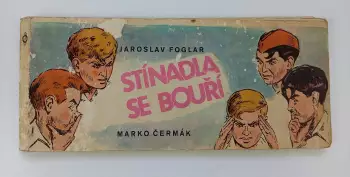 Název varianty