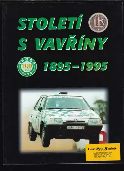Název varianty