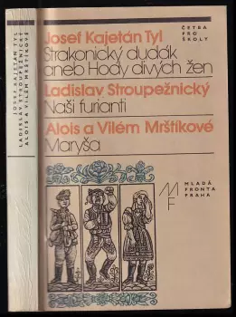 Název varianty