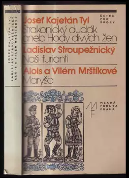 Název varianty