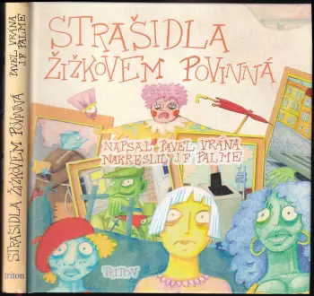 Název varianty