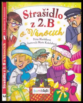 Název varianty