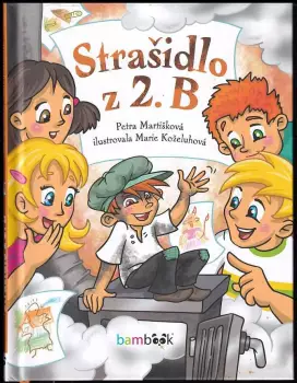 Název varianty
