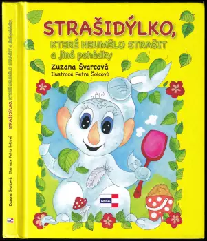 Název varianty