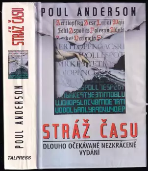 Název varianty