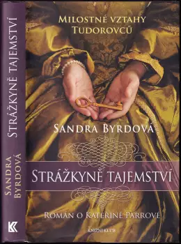 Název varianty