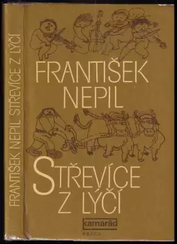 Název varianty