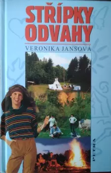 Veronika Jansová: Střípky odvahy